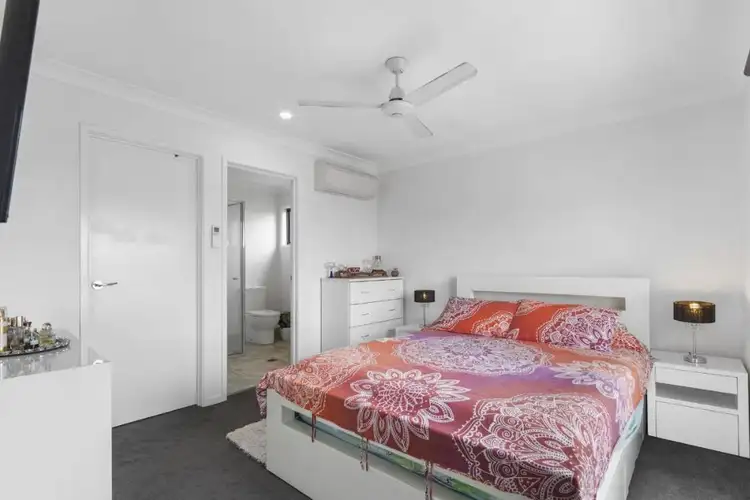 Fifth view of Homely townhouse listing, 1/727 Old Cleveland Road, Carina QLD 4152