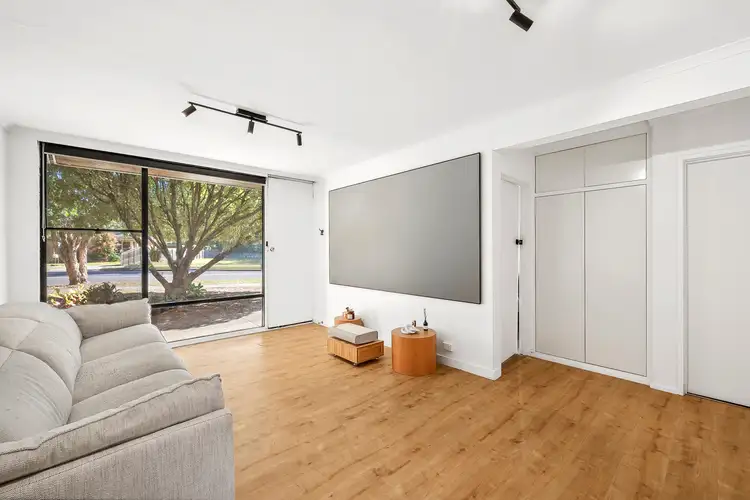 Second view of Homely unit listing, 1/45 Barrabool Road, Highton VIC 3216