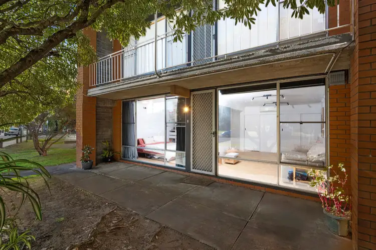Third view of Homely unit listing, 1/45 Barrabool Road, Highton VIC 3216