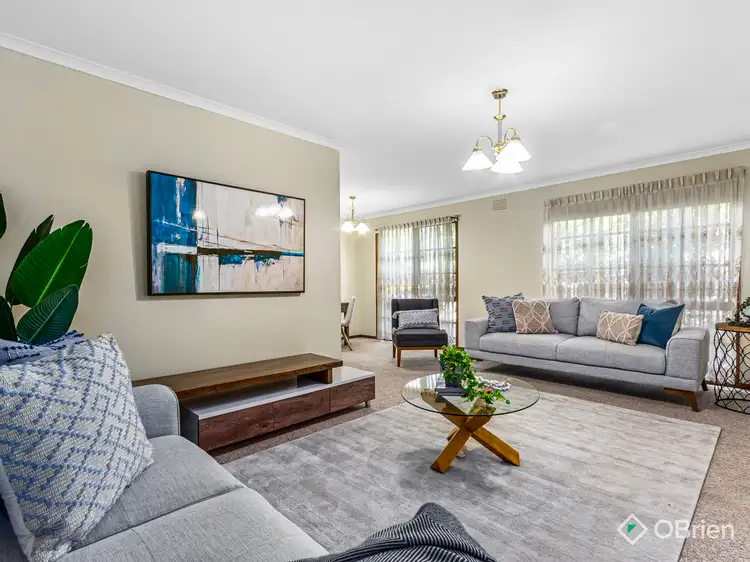 Second view of Homely unit listing, 1/49 Laburnum Street, Blackburn VIC 3130