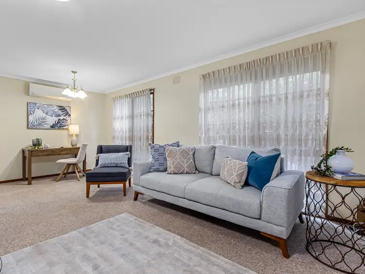 Third view of Homely unit listing, 1/49 Laburnum Street, Blackburn VIC 3130