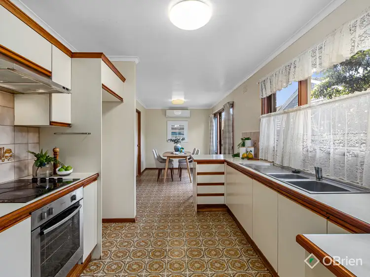 Fourth view of Homely unit listing, 1/49 Laburnum Street, Blackburn VIC 3130