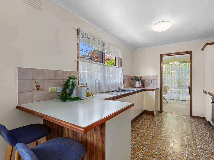 Fifth view of Homely unit listing, 1/49 Laburnum Street, Blackburn VIC 3130