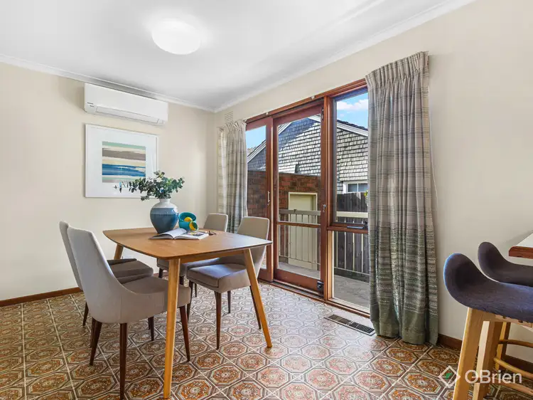 Sixth view of Homely unit listing, 1/49 Laburnum Street, Blackburn VIC 3130