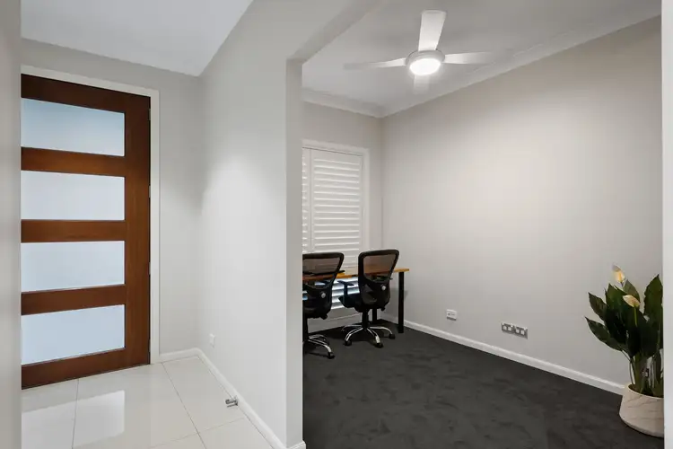 Sixth view of Homely house listing, 50 Doncaster Avenue, Claremont Meadows NSW 2747