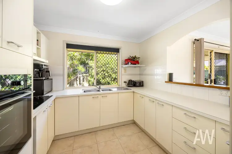 Third view of Homely semi-detached listing, 2/31 Oakmont Drive, Buderim QLD 4556
