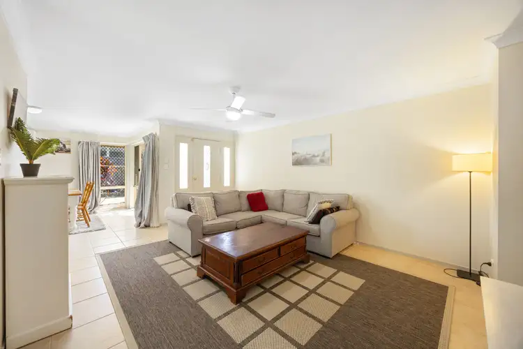 Fourth view of Homely semi-detached listing, 2/31 Oakmont Drive, Buderim QLD 4556