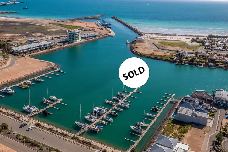 LOT 318 Inverness Way, Wallaroo SA 5556