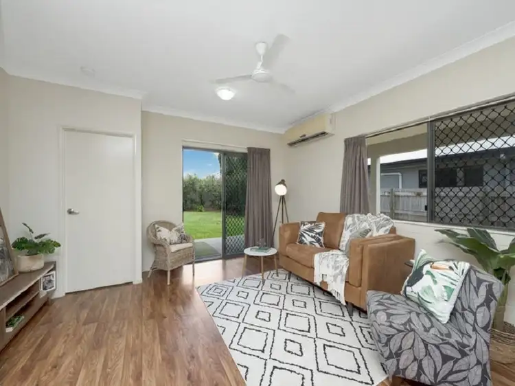Second view of Homely house listing, 28 Capricorn Drive, Burdell QLD 4818