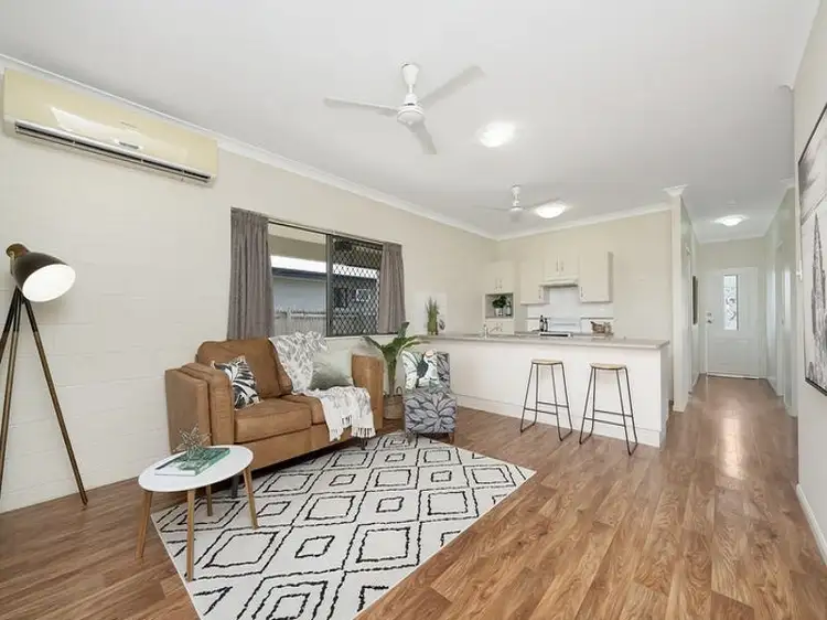 Third view of Homely house listing, 28 Capricorn Drive, Burdell QLD 4818