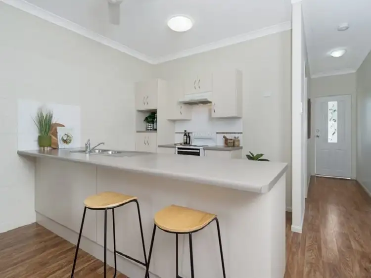 Fourth view of Homely house listing, 28 Capricorn Drive, Burdell QLD 4818