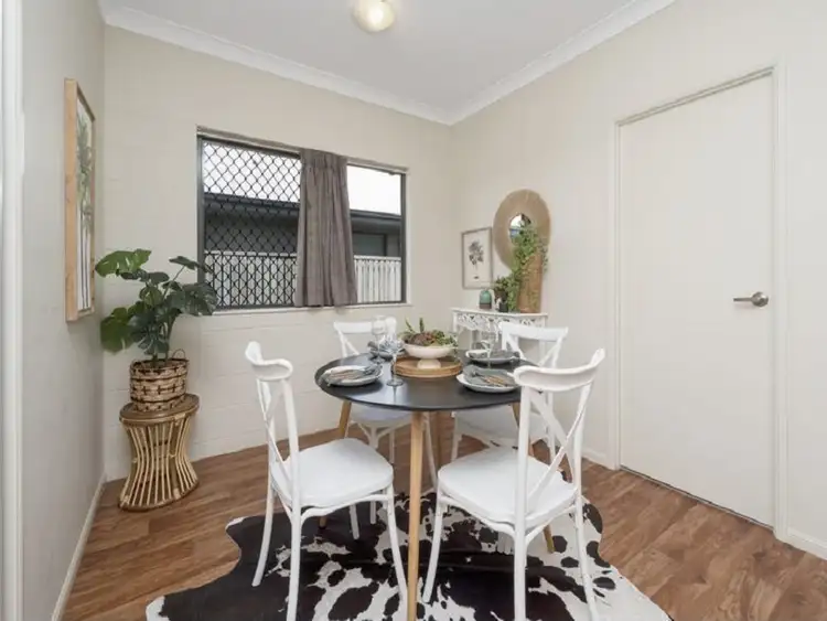 Fifth view of Homely house listing, 28 Capricorn Drive, Burdell QLD 4818