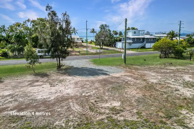 Second view of Homely land listing, 4 Bates Street, Boonooroo QLD 4650