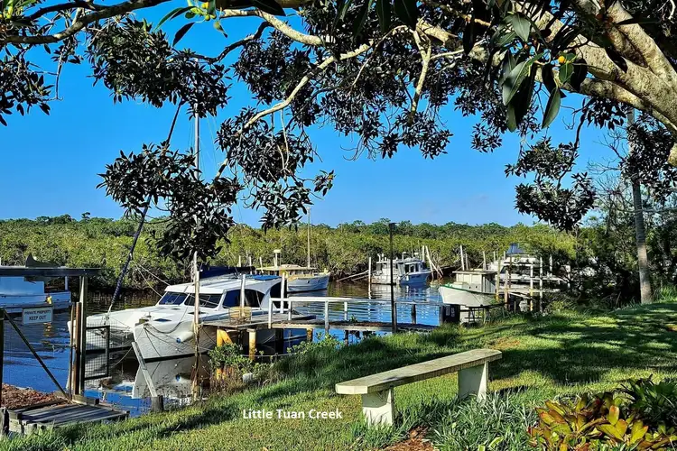 Seventh view of Homely land listing, 4 Bates Street, Boonooroo QLD 4650