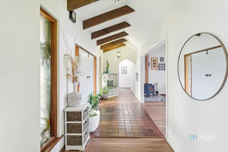 Second view of Homely house listing, 12 David Street, Happy Valley SA 5159
