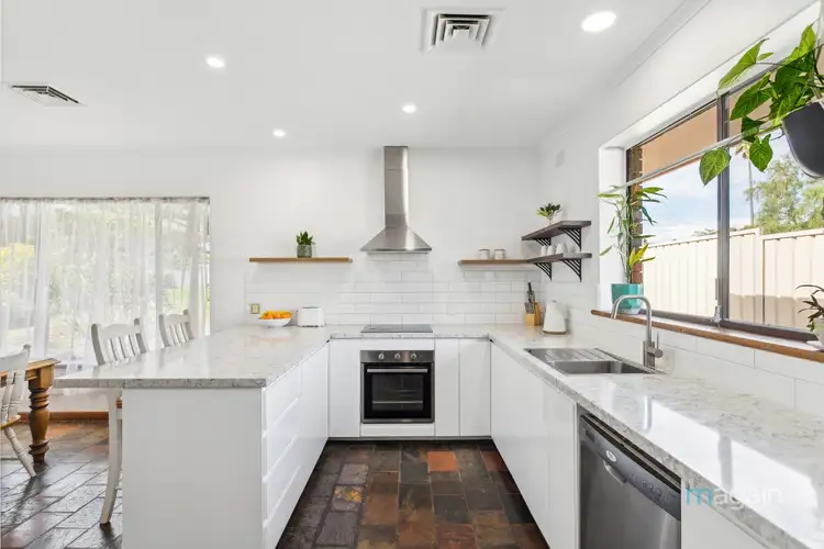 Third view of Homely house listing, 12 David Street, Happy Valley SA 5159