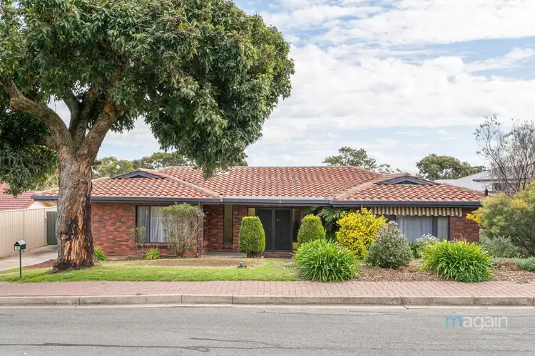 Sixth view of Homely house listing, 12 David Street, Happy Valley SA 5159