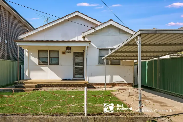 32 Chisholm Road, Auburn NSW 2144