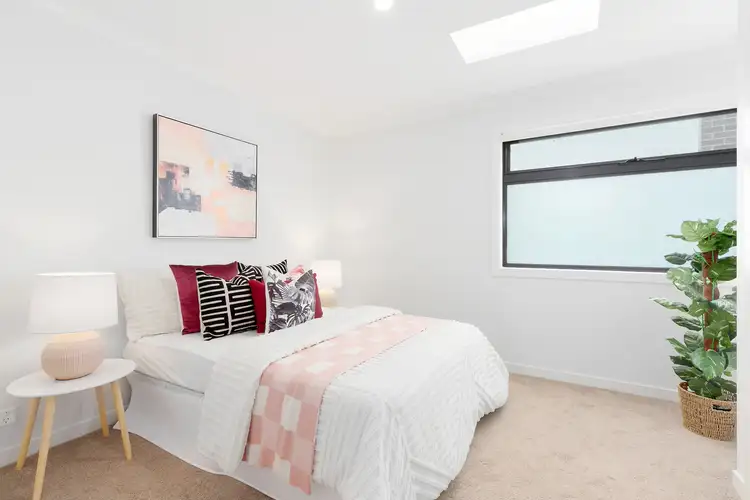 Sixth view of Homely townhouse listing, 31/2 Rouseabout Street, Lawson ACT 2617
