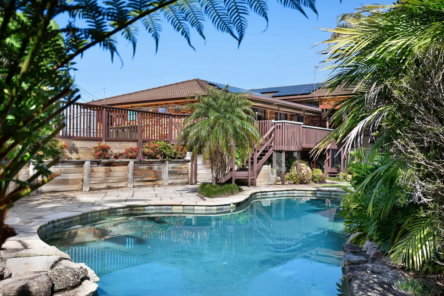 Main view of Homely house listing, 47 Apollo Drive, Coffs Harbour NSW 2450