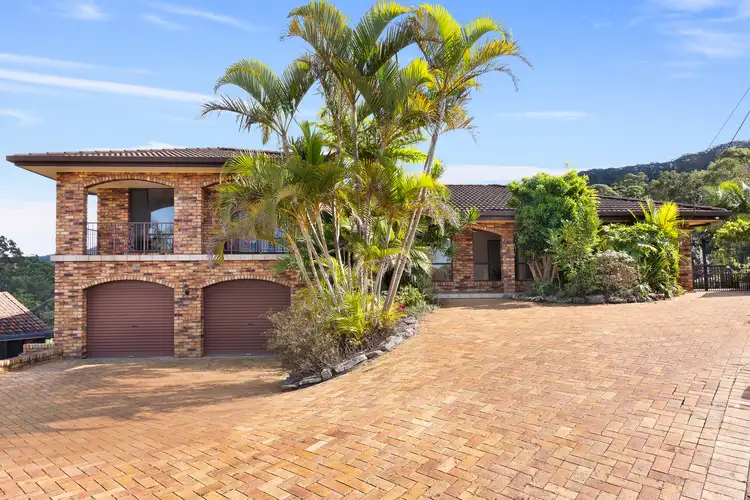 Second view of Homely house listing, 47 Apollo Drive, Coffs Harbour NSW 2450