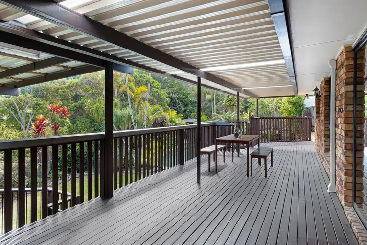 Fifth view of Homely house listing, 47 Apollo Drive, Coffs Harbour NSW 2450