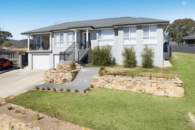 Main view of Homely house listing, 6 Shawcross Close, Lithgow NSW 2790