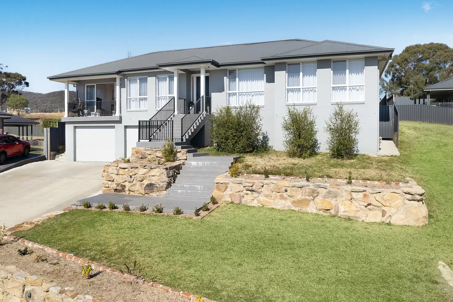 Main view of Homely house listing, 6 Shawcross Close, Lithgow NSW 2790