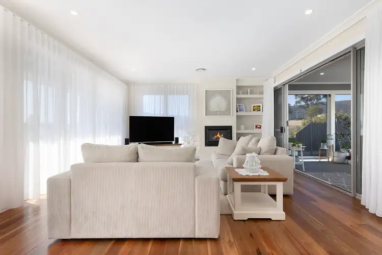 Fifth view of Homely house listing, 6 Shawcross Close, Lithgow NSW 2790