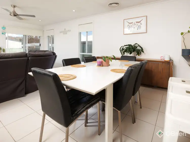 Fourth view of Homely house listing, 11 MacArthur Street, Lavington NSW 2641