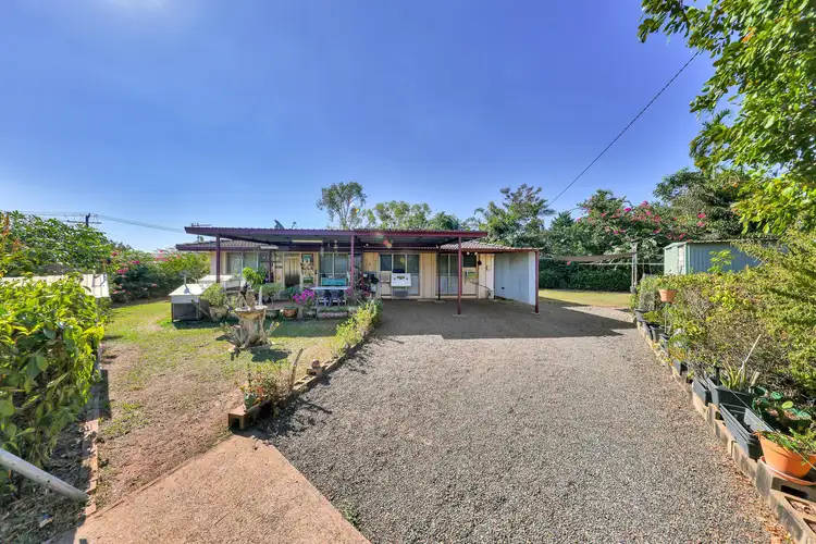 8 Colster Crescent, Wagaman NT 810