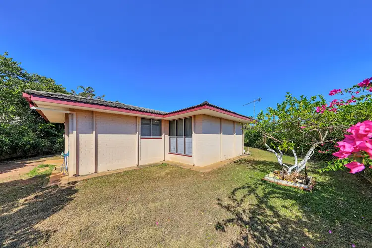 Second view of Homely house listing, 8 Colster Crescent, Wagaman NT 810
