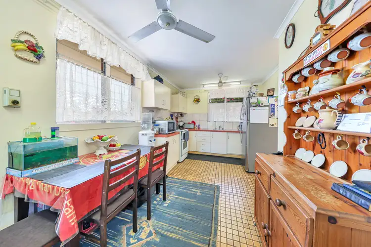 Fifth view of Homely house listing, 8 Colster Crescent, Wagaman NT 810