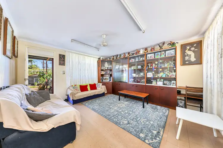 Sixth view of Homely house listing, 8 Colster Crescent, Wagaman NT 810