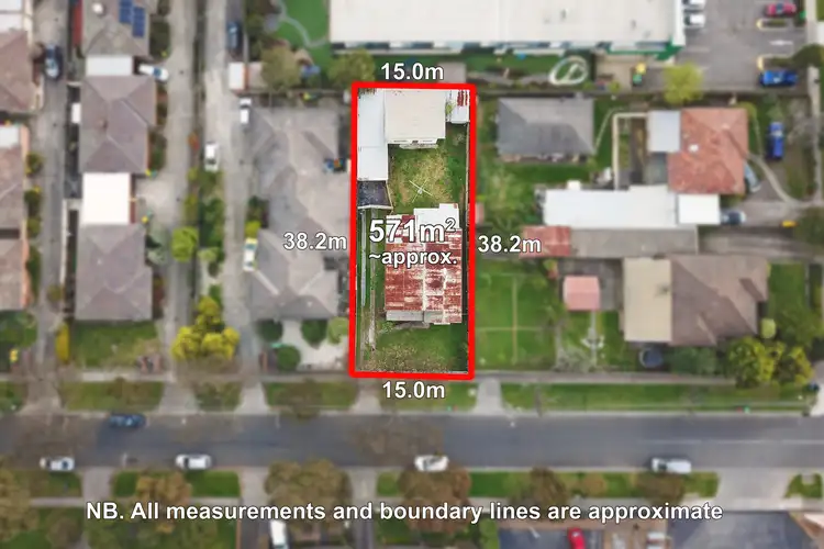 41 George Street, Reservoir VIC 3073