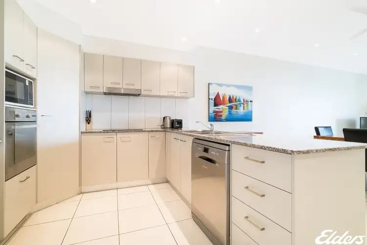 Second view of Homely unit listing, 23/5 Mitaros Place, Parap NT 820