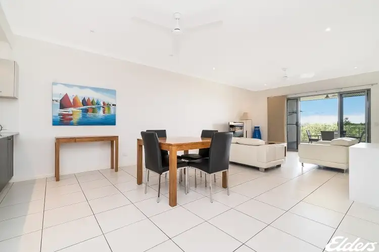 Third view of Homely unit listing, 23/5 Mitaros Place, Parap NT 820