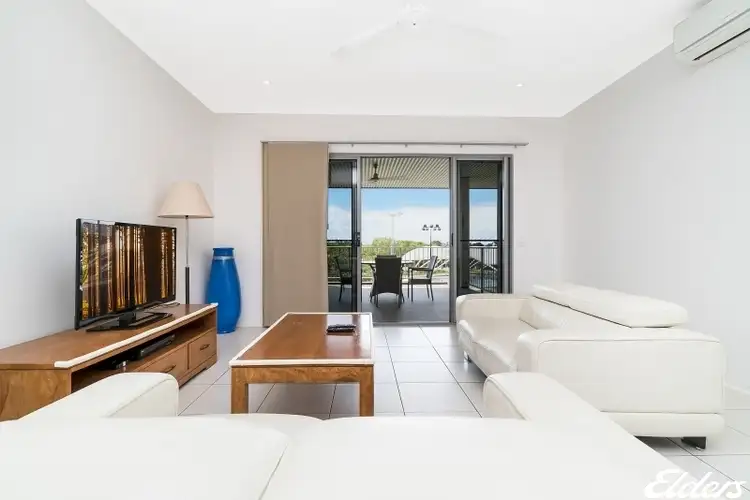 Fourth view of Homely unit listing, 23/5 Mitaros Place, Parap NT 820