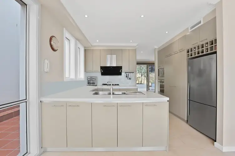 Fourth view of Homely house listing, 102 Linden Way, Bella Vista NSW 2153