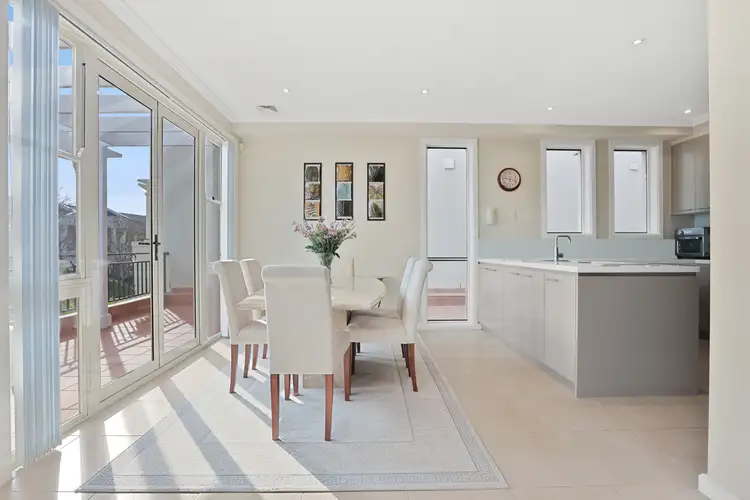 Fifth view of Homely house listing, 102 Linden Way, Bella Vista NSW 2153