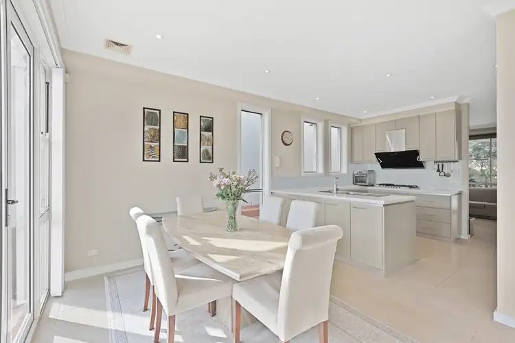 Sixth view of Homely house listing, 102 Linden Way, Bella Vista NSW 2153