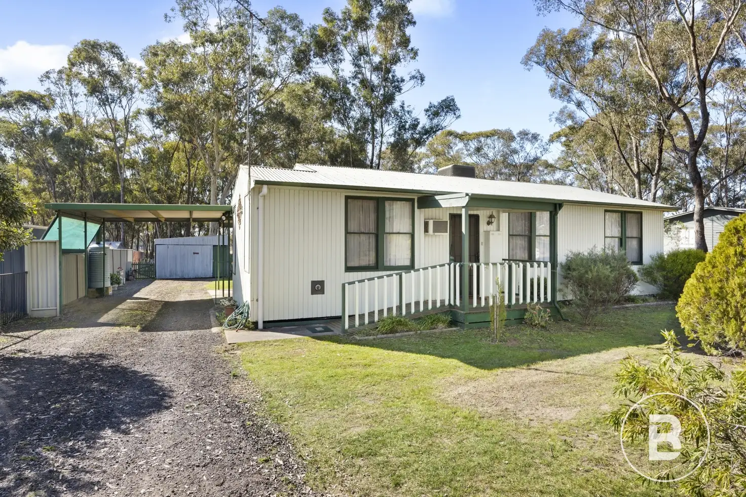 Main view of Homely house listing, 4174 Pyrenees Hwy, Flagstaff VIC 3465