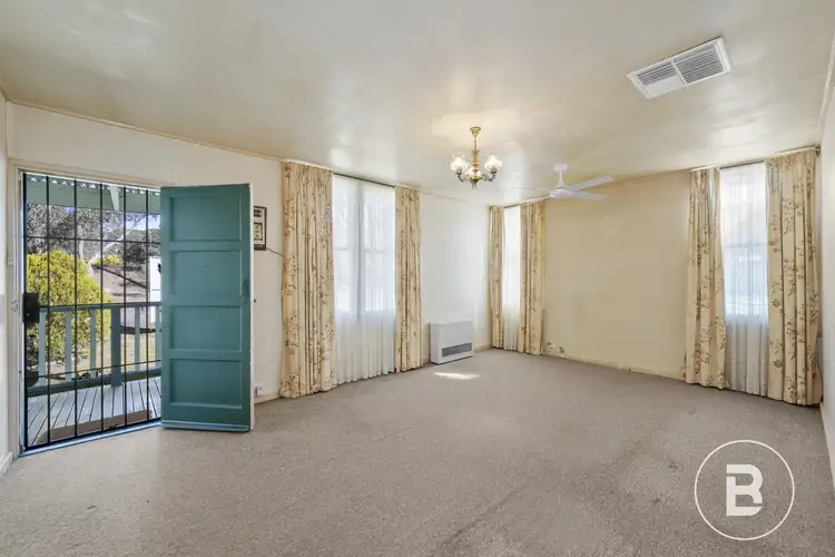 Third view of Homely house listing, 4174 Pyrenees Hwy, Flagstaff VIC 3465