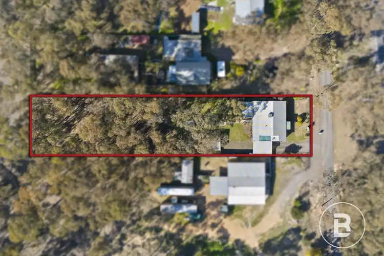 Fourth view of Homely house listing, 4174 Pyrenees Hwy, Flagstaff VIC 3465