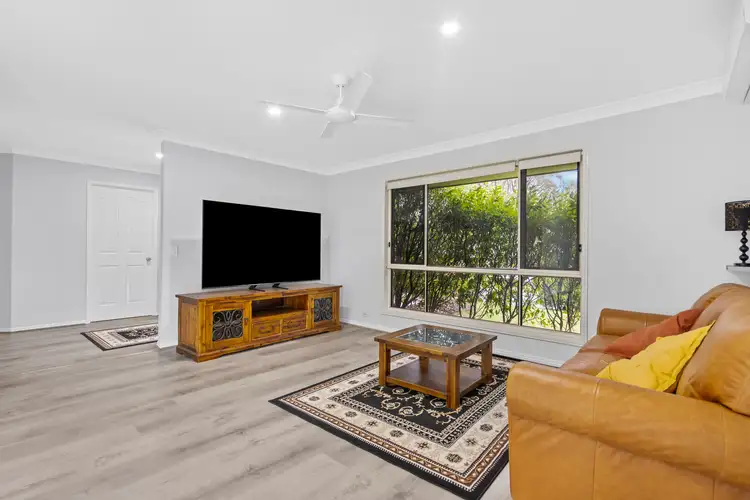 Second view of Homely house listing, 8 Firecrest Close, Upper Coomera QLD 4209