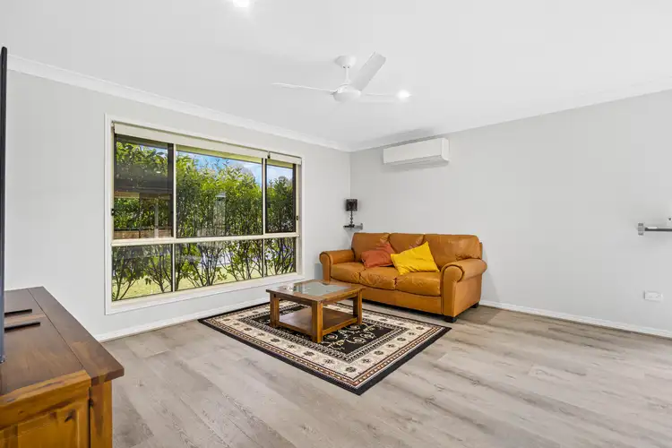 Third view of Homely house listing, 8 Firecrest Close, Upper Coomera QLD 4209