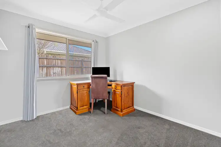 Fourth view of Homely house listing, 8 Firecrest Close, Upper Coomera QLD 4209