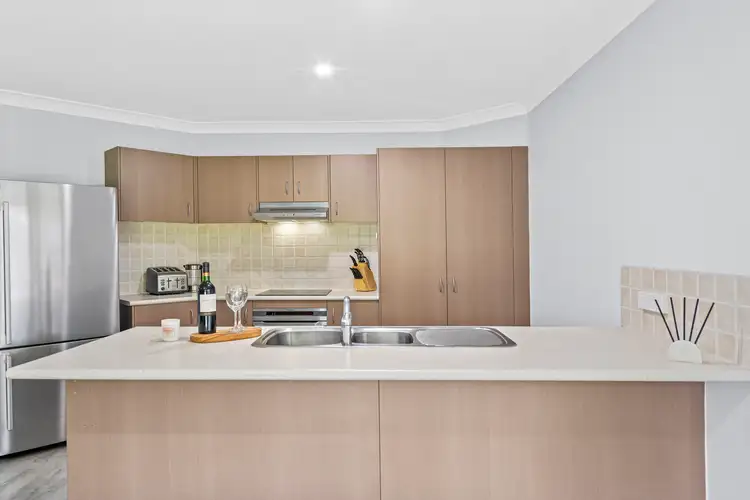 Fifth view of Homely house listing, 8 Firecrest Close, Upper Coomera QLD 4209
