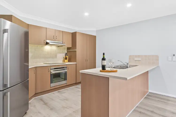 Sixth view of Homely house listing, 8 Firecrest Close, Upper Coomera QLD 4209