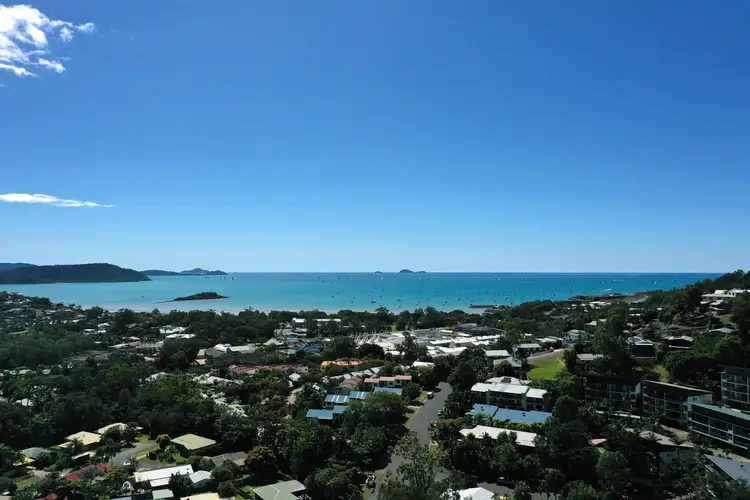 Third view of Homely land listing, 17 Yachtsman Parade, Cannonvale QLD 4802